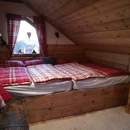 Apartmany Bublava 817 Luaran gambar