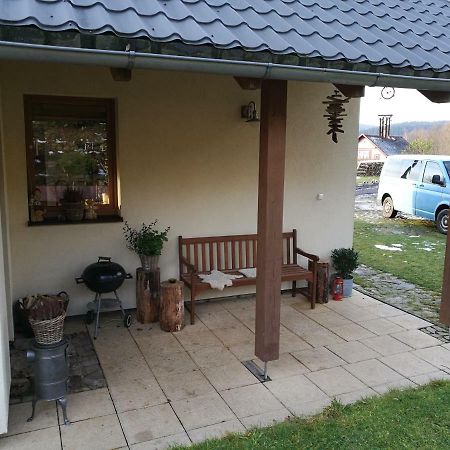 Apartmany Bublava 817 Luaran gambar