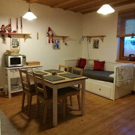 Apartmany Bublava 817 Luaran gambar