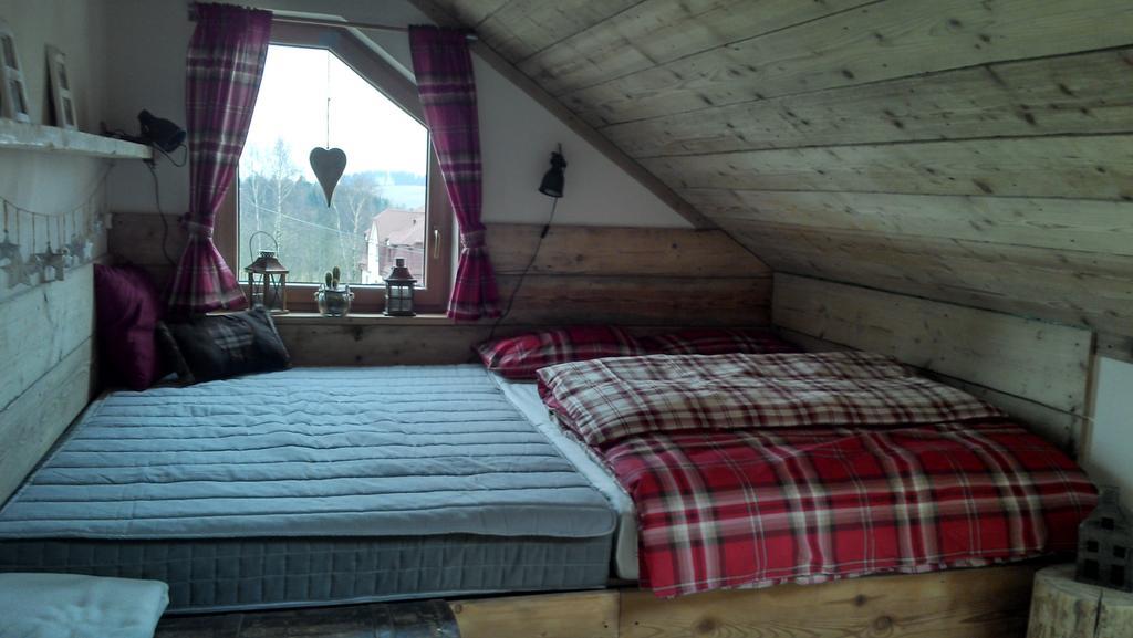 Apartmany Bublava 817 Bilik gambar