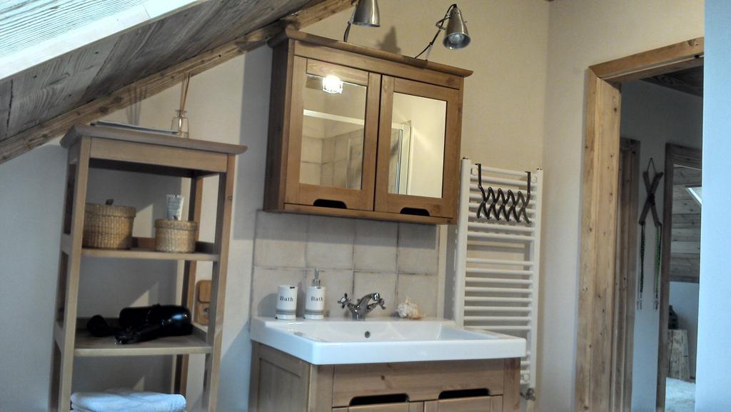 Apartmany Bublava 817 Bilik gambar
