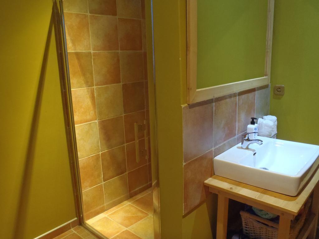 Apartmany Bublava 817 Bilik gambar