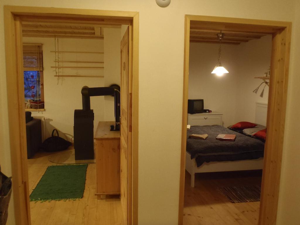 Apartmany Bublava 817 Bilik gambar