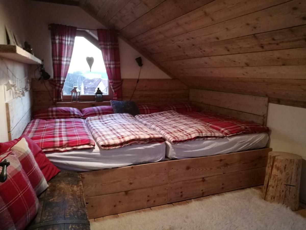Apartmany Bublava 817 Luaran gambar