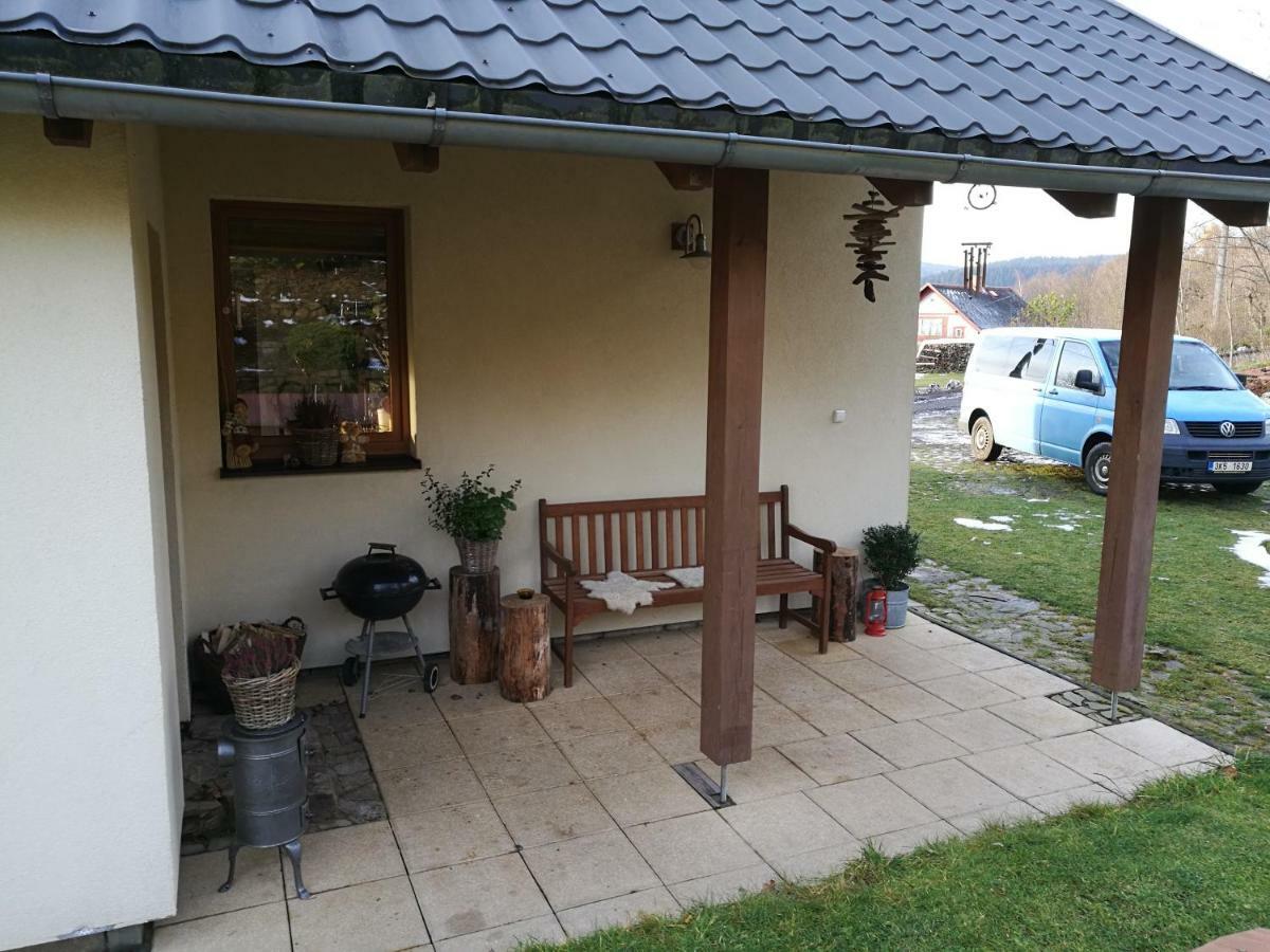 Apartmany Bublava 817 Luaran gambar