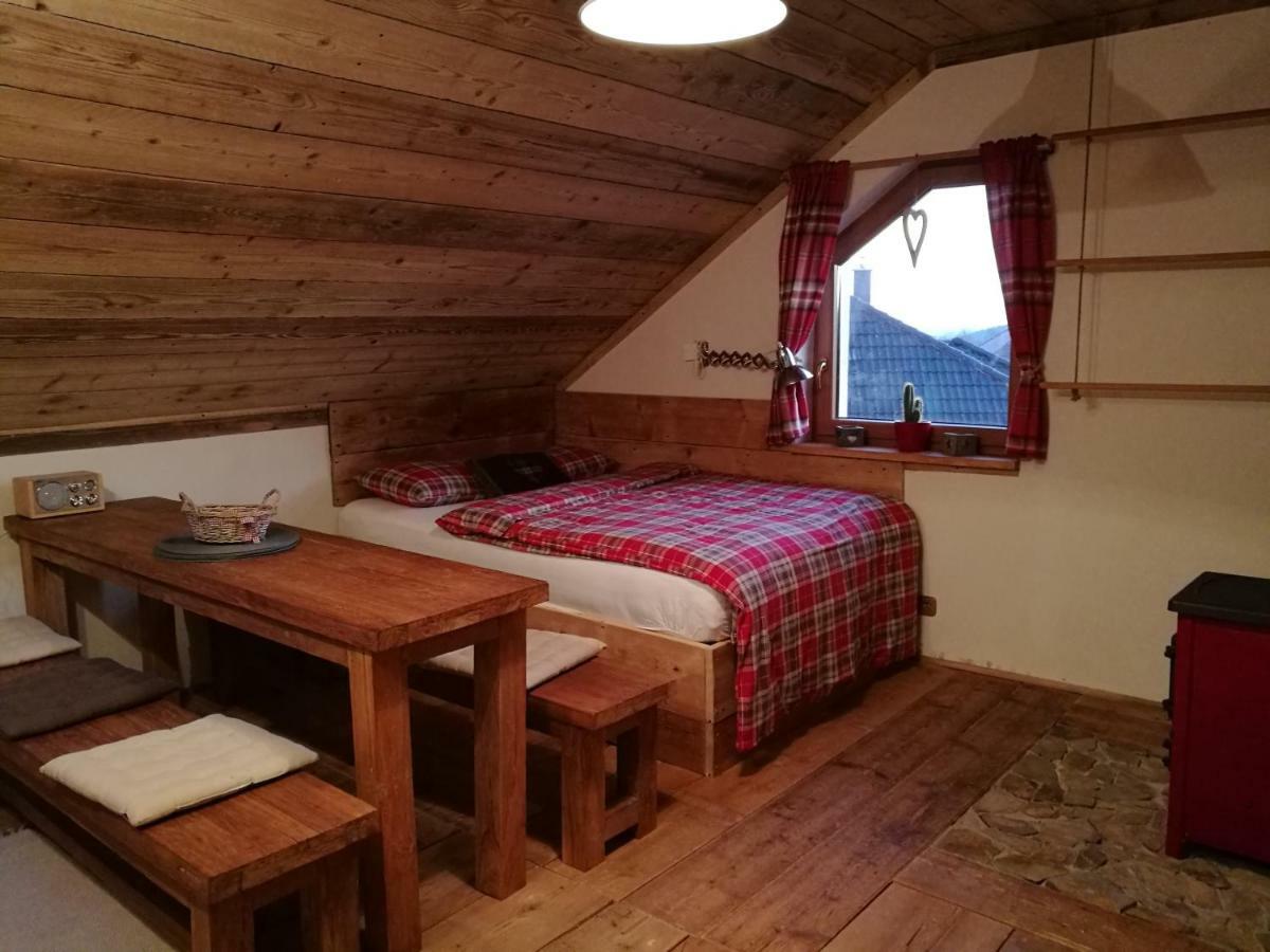 Apartmany Bublava 817 Luaran gambar