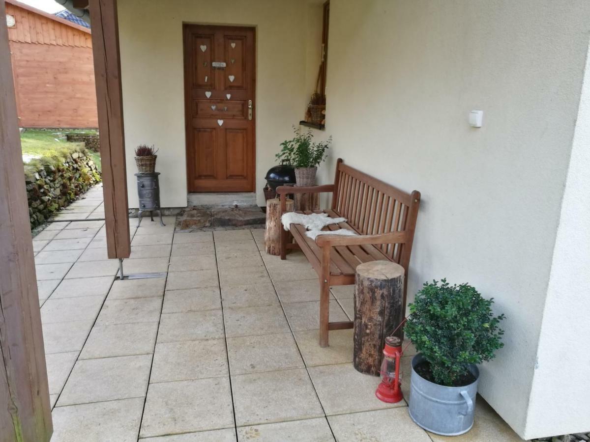 Apartmany Bublava 817 Luaran gambar