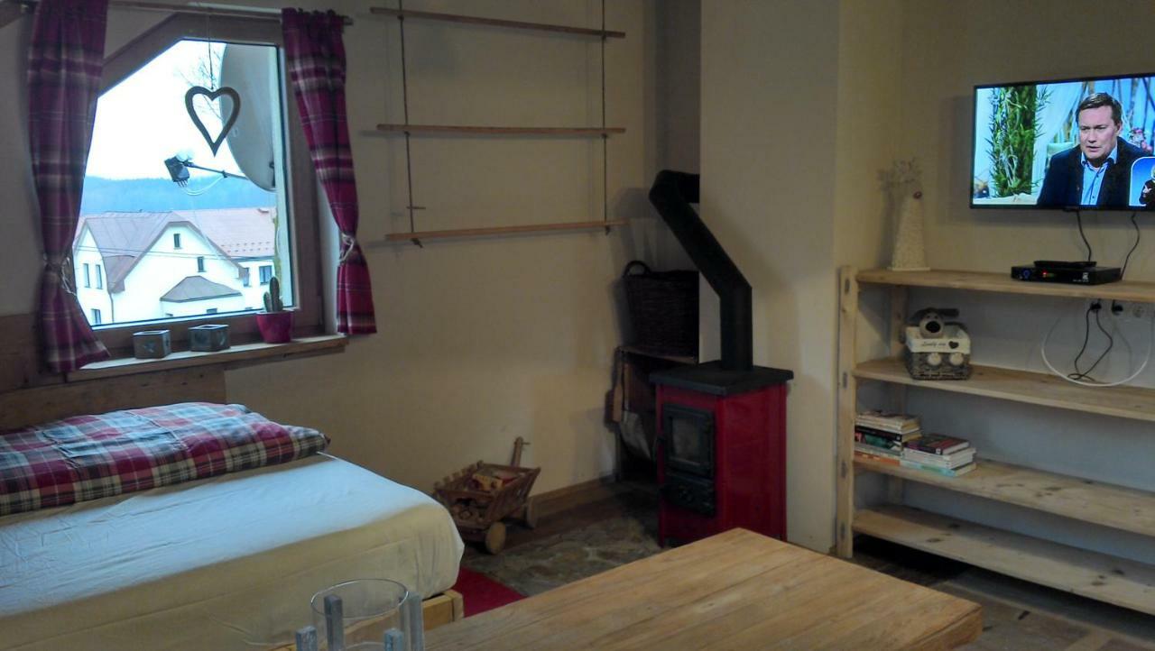 Apartmany Bublava 817 Luaran gambar