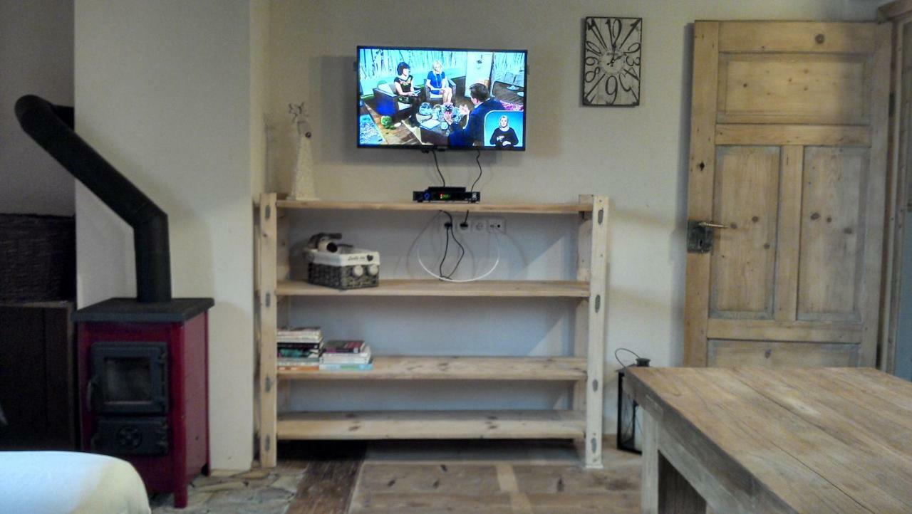 Apartmany Bublava 817 Luaran gambar