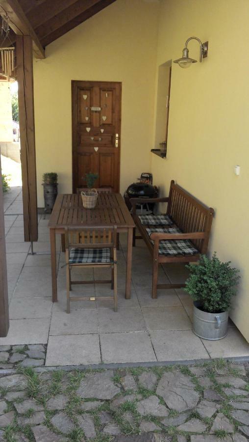 Apartmany Bublava 817 Luaran gambar