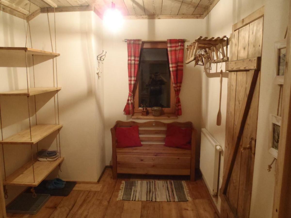 Apartmany Bublava 817 Luaran gambar