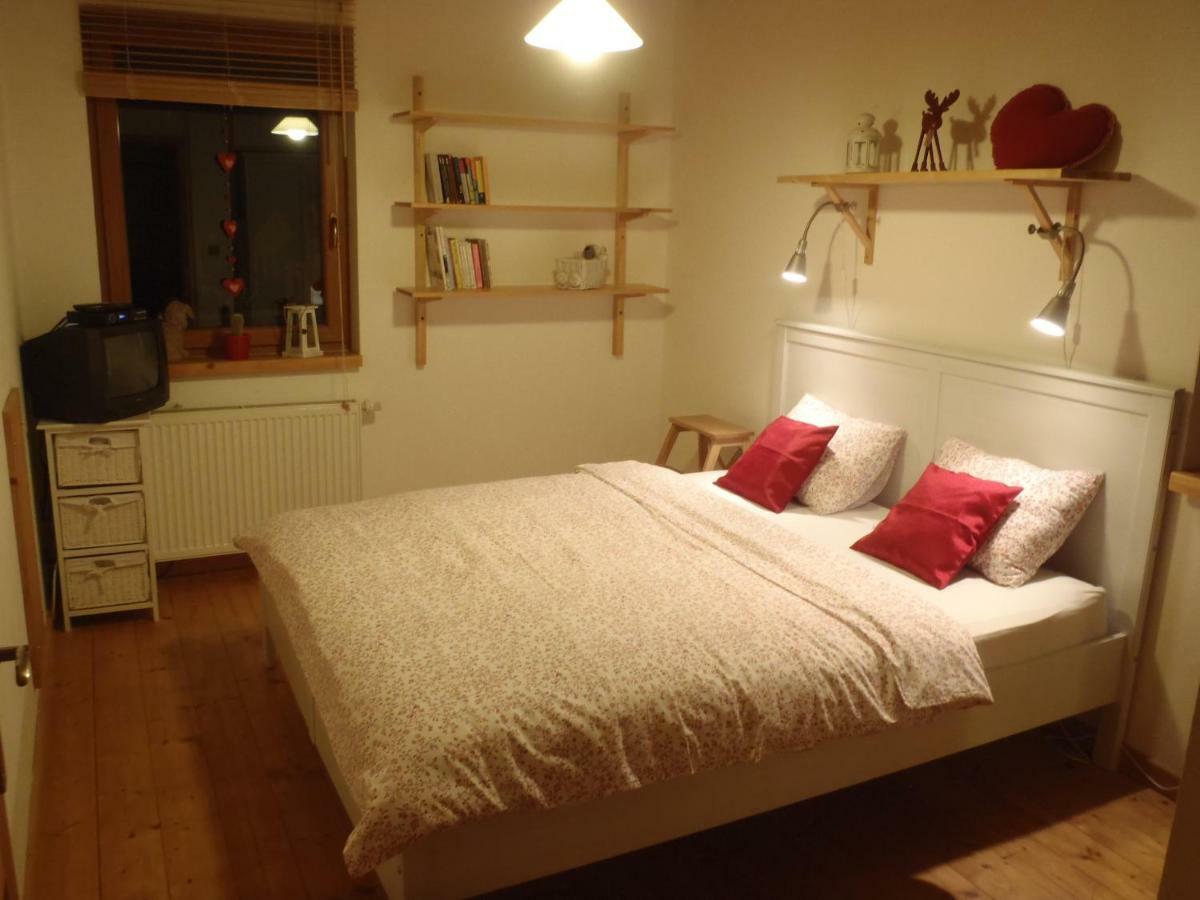 Apartmany Bublava 817 Luaran gambar