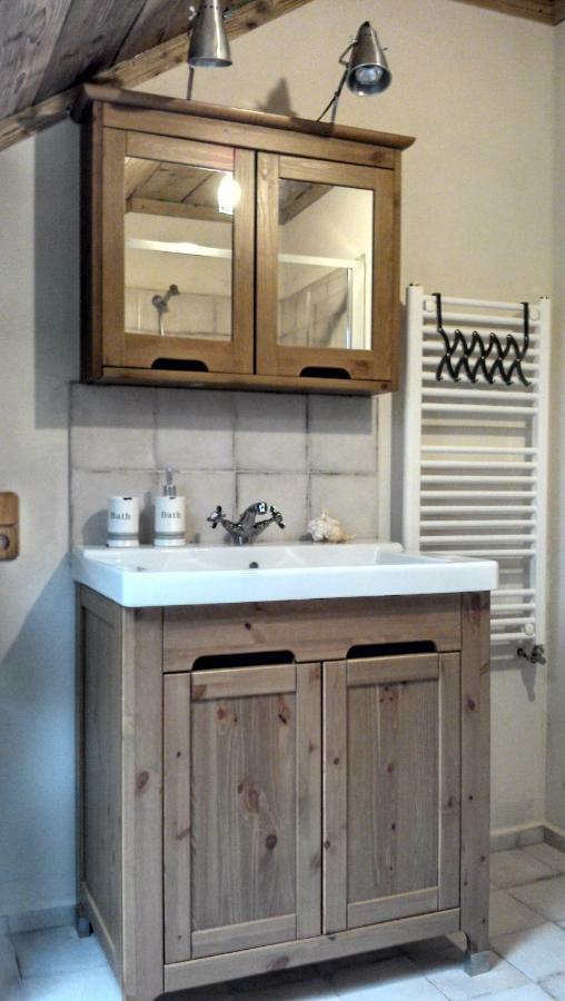 Apartmany Bublava 817 Luaran gambar