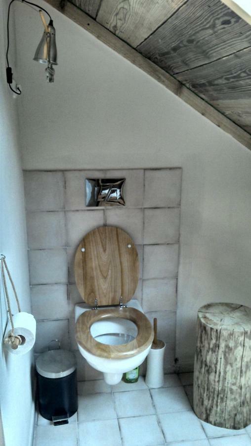 Apartmany Bublava 817 Luaran gambar