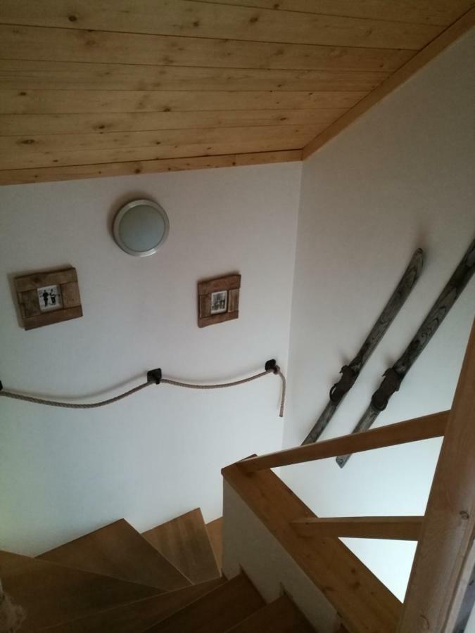 Apartmany Bublava 817 Luaran gambar