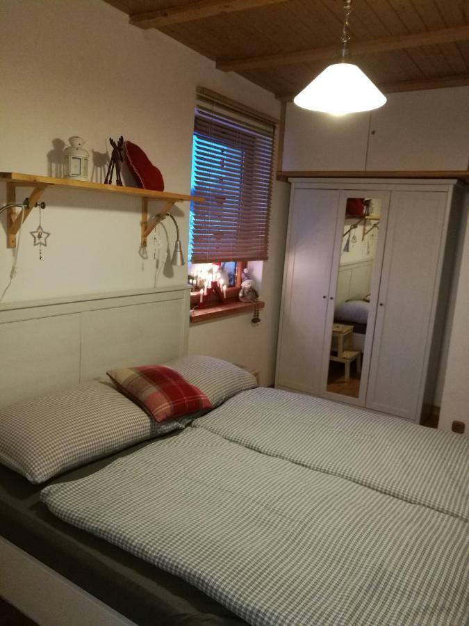 Apartmany Bublava 817 Luaran gambar