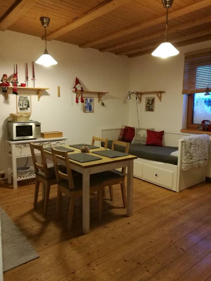 Apartmany Bublava 817 Luaran gambar